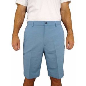 NWT Greg Norman Men's Ultimate Travel Shorts